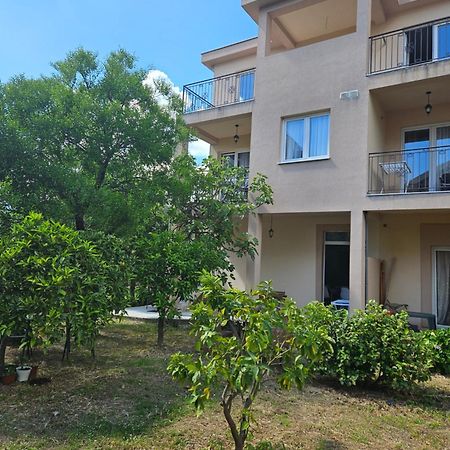 Appartement Casa M à Tivat Extérieur photo