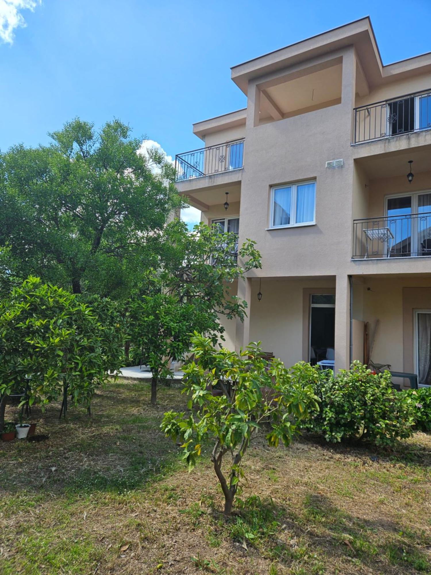 Appartement Casa M à Tivat Extérieur photo
