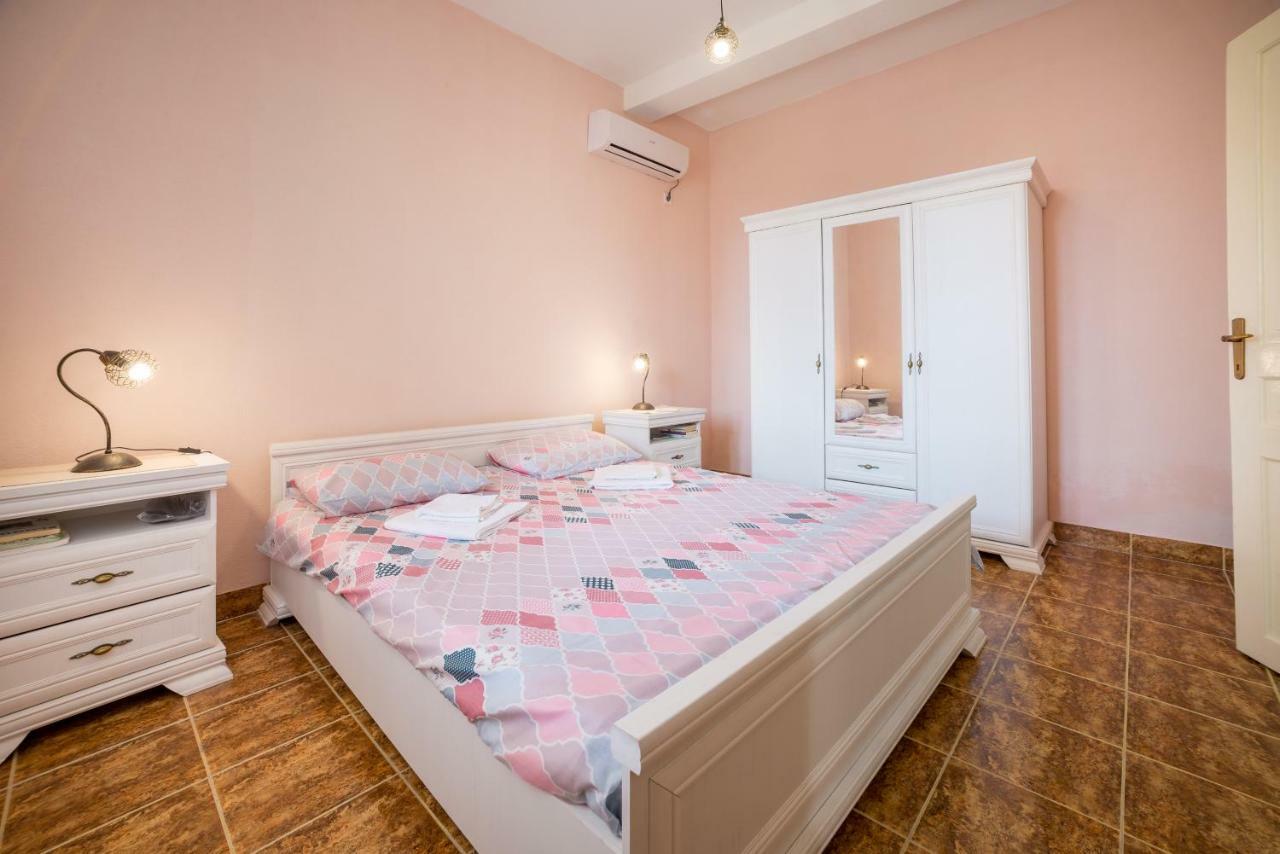 Appartement Casa M à Tivat Extérieur photo