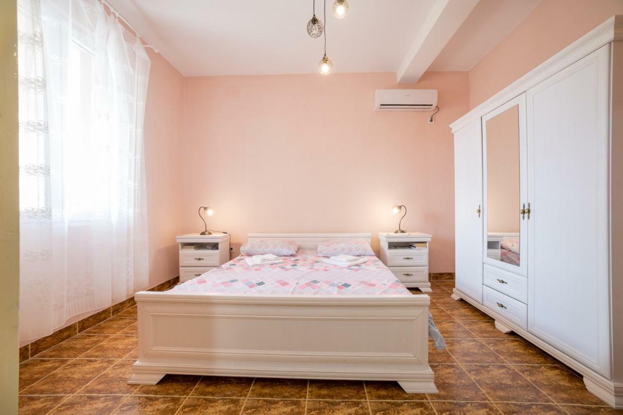 Appartement Casa M à Tivat Extérieur photo