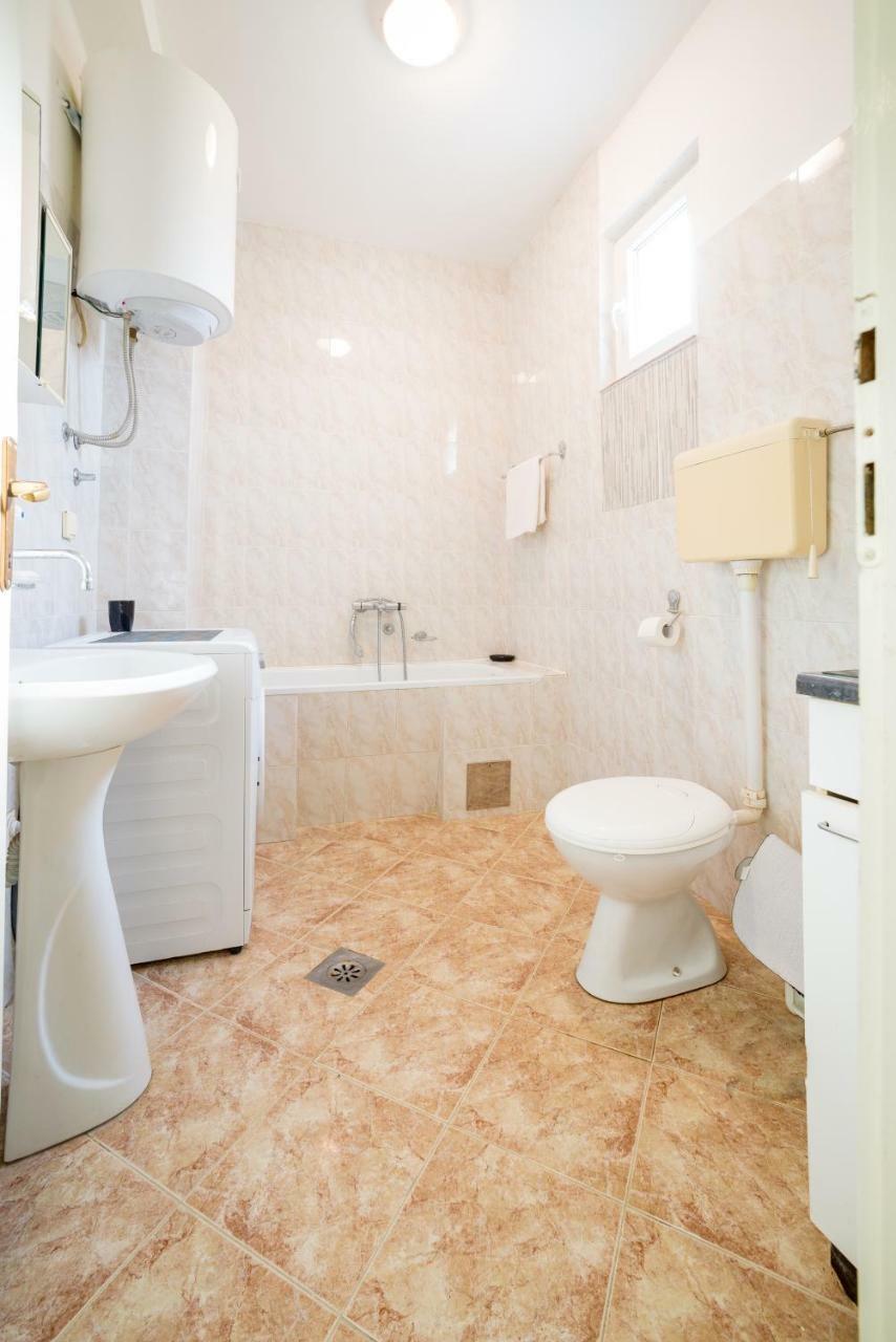 Appartement Casa M à Tivat Extérieur photo