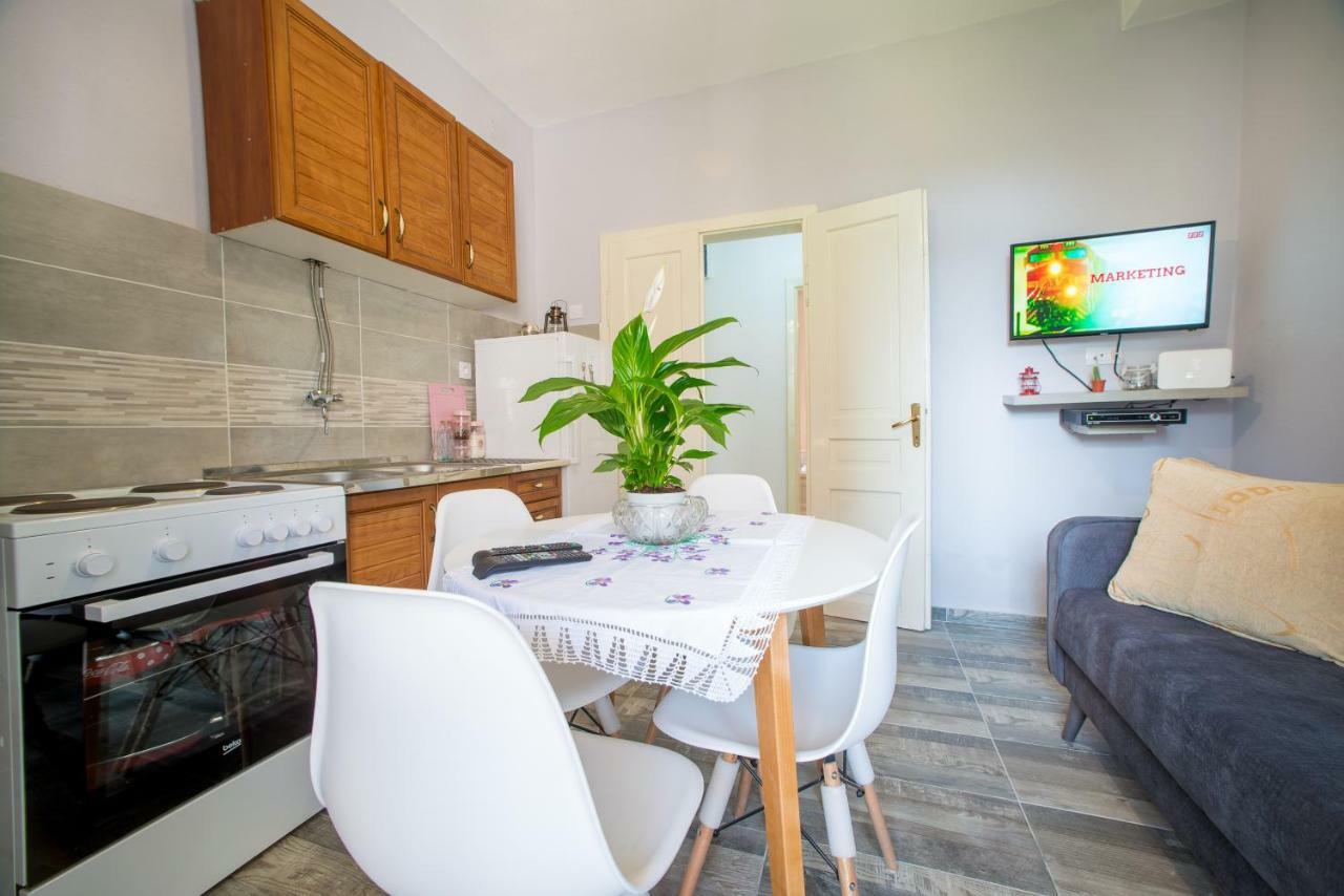 Appartement Casa M à Tivat Extérieur photo
