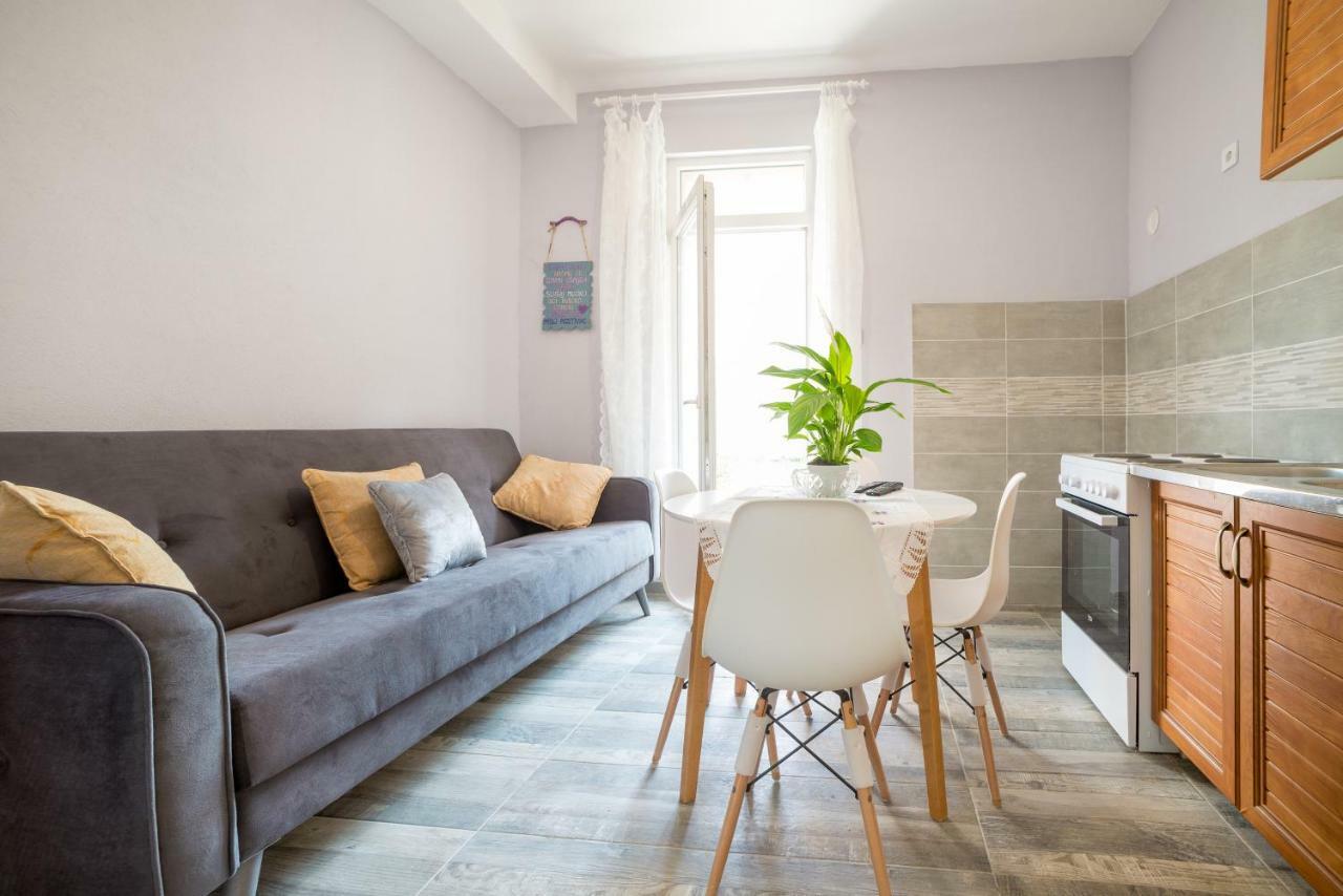 Appartement Casa M à Tivat Extérieur photo
